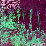 Edge Of Sanity - Cryptic