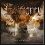 Evergrey - Recreation Day [Limited]