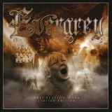 Evergrey - Recreation Day