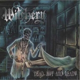 Witchery - Dead, Hot And Ready