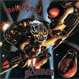 Motorhead - Bomber [Deluxe Expanded Edition]