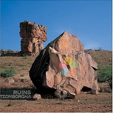 Ruins - Tzomborgha