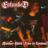 Entombed - Monkey Puss (Live In London)