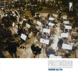 Portishead - Live: Roseland NYC