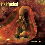 Hellfueled - volume One