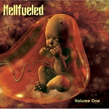 Hellfueled - volume One