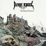 Death Angel - Ultra-Violence