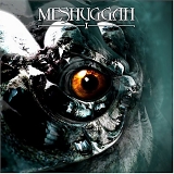 Meshuggah - I (EP)