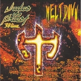 Judas Priest - '98 Live Meltdown