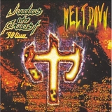 Judas Priest - '98 Metal Meltdown