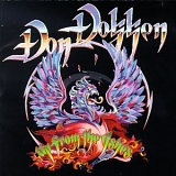 Don Dokken - Up from the Ashes