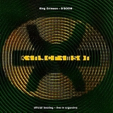 King Crimson - B' Boom - Official Bootleg - Live In Argentina 1994