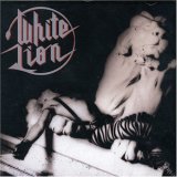 White Lion - Fight to Survive