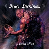 Bruce Dickinson - The Chemical Wedding (Expanded Edition)
