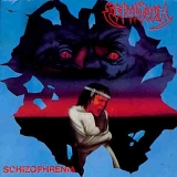 sepultura - schizophrenia (remastered)