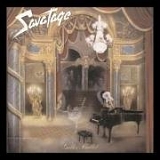Savatage - Gutter Ballet