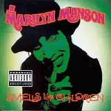 Marilyn Manson - Smells Like Children