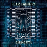 Fear Factory - Digimortal (Limited Edition)