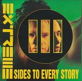 Extreme - Extreme III Sides to Every Story