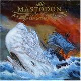 Mastodon - Leviathan