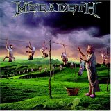 Megadeth - Youthanasia (Remixed & Remastered)