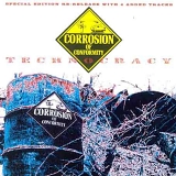 Corrosion of Conformity - Technocracy