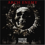 Arch Enemy - Doomsday Machine