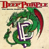 Deep Purple - The Battle Rages On