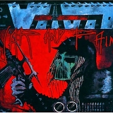 Voivod - War and Pain