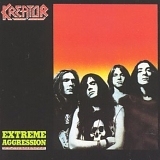 Kreator - Extreme Aggression