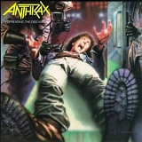 Anthrax - Spreading The Disease