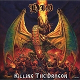 Dio - Killing The Dragon