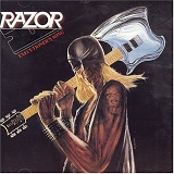 Razor - Executioner's Song