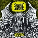 Napalm Death - Scum