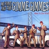 Me First And The Gimme Gimmes - Blow In The Wind