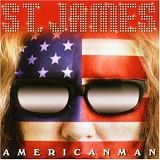 St. James - Americanman