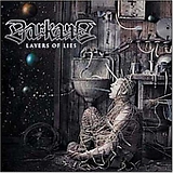 Darkane - Layers Of Lies