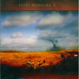 Fates Warning - FWX