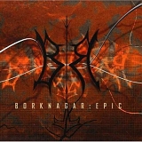 Borknagar - Epic
