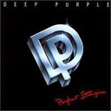 Deep Purple - Perfect Strangers