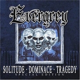 Evergrey - Solitude-Dominance-Tragedy [Special Edition]