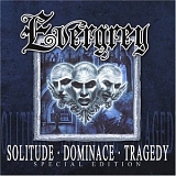 Evergrey - Solitude Dominance Tragedy