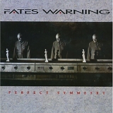 Fates Warning - Perfect Symmetry