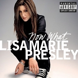 Lisa Marie Presley - Now What