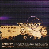 Tiamat - Skeleton Skeletron