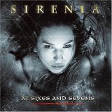 Sirenia - At Sixes AndSevens