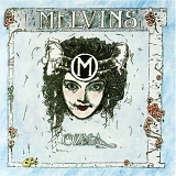 Melvins - Ozma/Gluey Porch Treatments