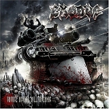 eXodus - Shovel Headed Kill Machine