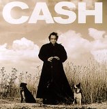 Johnny Cash - American Recordings