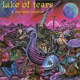 Lake of Tears - A Crimson Cosmos